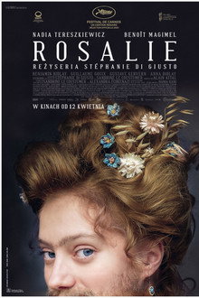 Rosalie