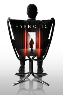 Hypnotic movie poster