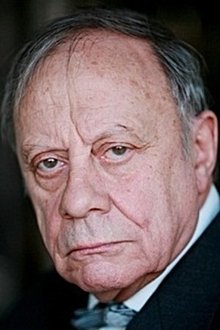 Photo of Jacques Marchand