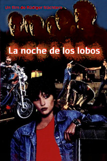 La noche de los lobos