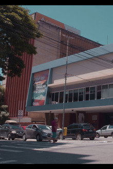 Cinemas de Verdade