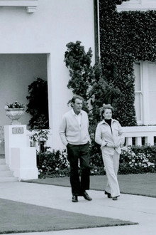 The Chadwick Family