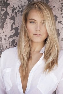 Photo of Magdalena Lamparska