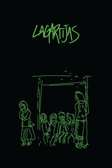 Lagartijas