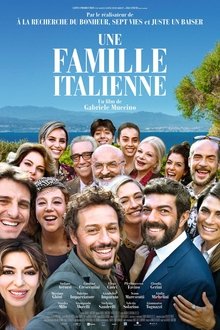Une Famille italienne streaming VF gratuit complet