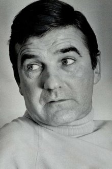 Photo of Gerard Parkes