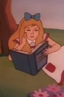 Alice in Wonderland