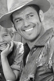 Hondo and the Apaches