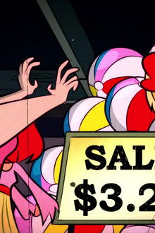 Animaniacs season 2 episode 37