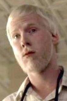 Photo of Michael Bowman
