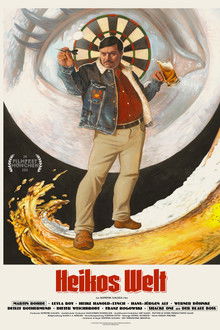 Heiko’s World 2021