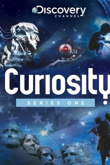 Poster da série Curiosity