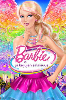 Barbie ja keijujen salaisuus