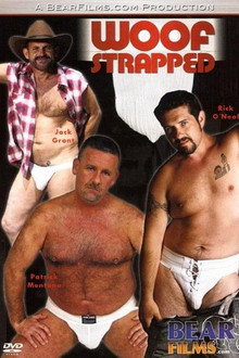 Woof Strapped