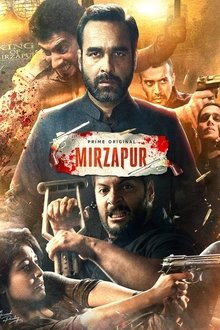 Mirzapur S02