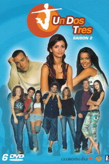 Saison 2