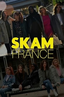 Poster da série Skam France