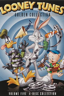 Behind the Tunes: Once Upon a Looney Tune