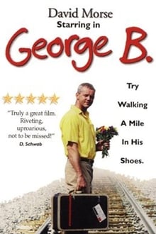 Poster do filme George B.