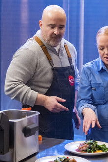 Outchef'd - Season 2