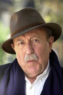 Photo of Jaime Camino