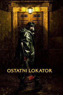 Ostatni lokator