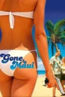 Poster do filme Gone to Maui