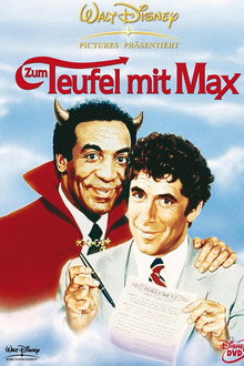 Zum Teufel mit Max