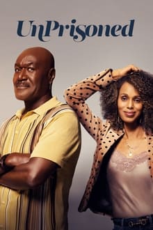 Unprisoned 2° Temporada Completa