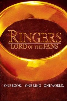 Ringers: Lord of the Fans movie poster