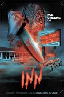 Poster do filme The Inn