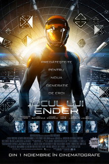 Jocul lui Ender