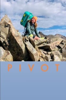 Poster do filme Pivot: Paying it Forward