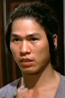 Photo of Ha Kwok-Wing