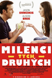 Milenci tých druhých