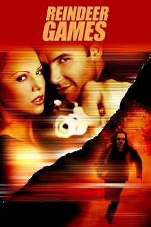 Reindeer Games Reindeer Games