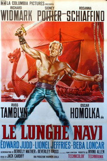 Le lunghe navi