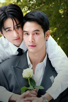 กับดักหัวใจนายหมาป่า
