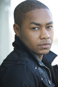 Photo of B.J. Clinkscales