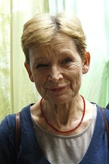 Foto de perfil de Jadwiga Jankowska-Cieślak