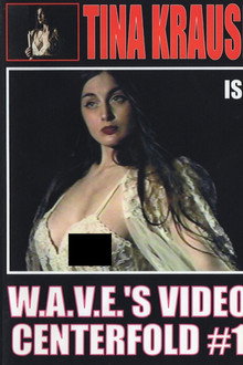 Video Centerfold #1: Tina Krause