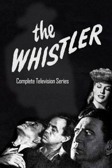 The Whistler