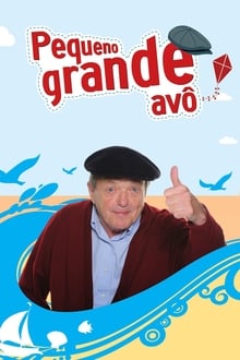 Grandpa in My Pocket tv show poster
