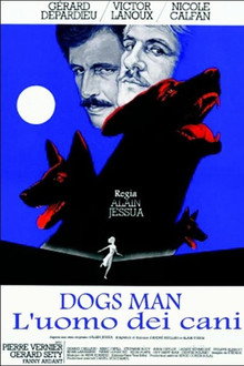 Dogs Man - L'uomo dei cani