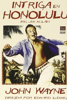 Intriga en Honolulu