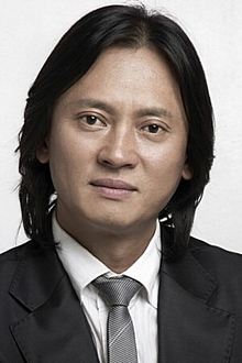 Photo of Kim Byung-ok