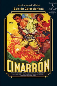Cimarrón