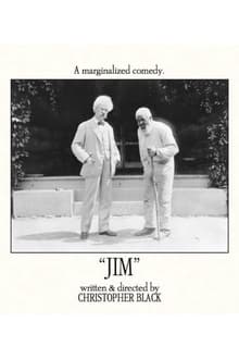 Poster do filme Jim