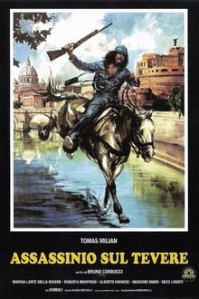 Poster do filme Assassination on the Tiber