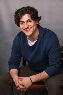Photo of Noah Pacht